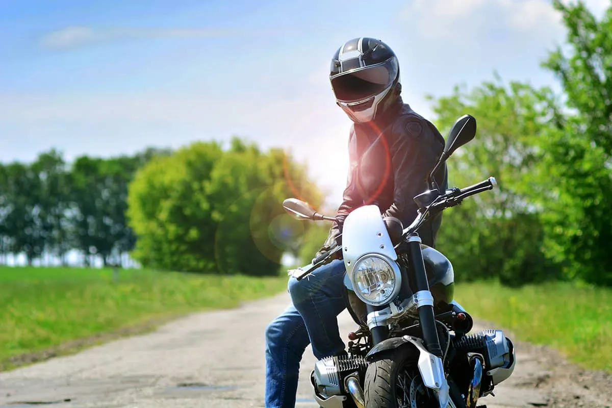 Cadouri pentru motocicliști